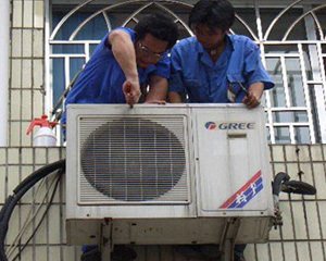 容城空调售后维修服务中心在哪里找