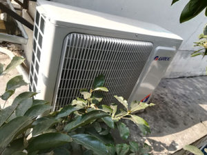 容城空调维修售后服务