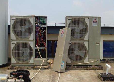 容城空调维修电话号码多少