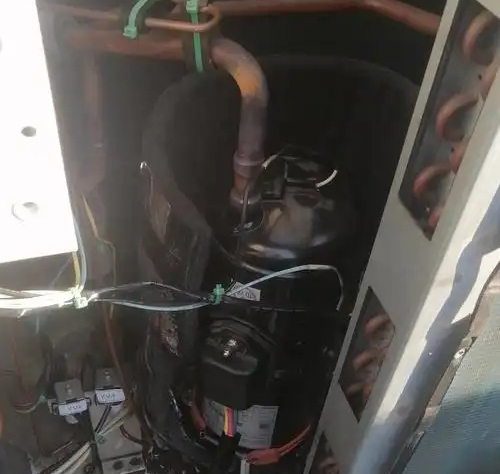 容城维修变频空调电话在哪里找