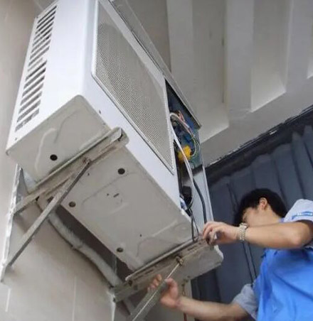 容城24小时空调维修热线