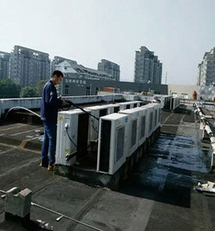 容城 空调拆装 容城本地 空调拆装公司