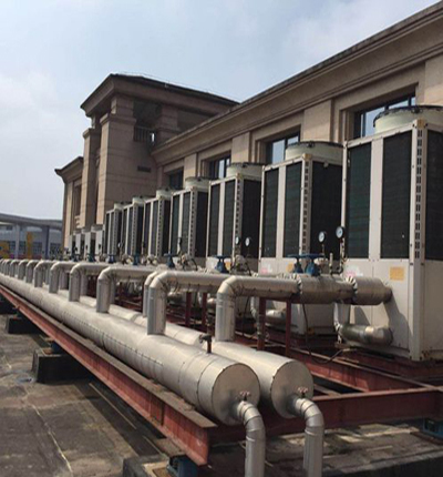 容城多联机维修 容城中央空调维修