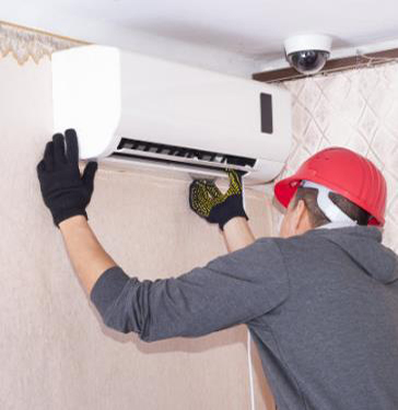 容城空调内机噪音大